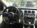 Mazda CX-7 Touring AWD Icy Blue Metallic photo #4 Mazda CX-7 Touring AWD Icy Blue Metallic photo #4