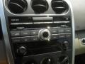 Mazda CX-7 Touring AWD Icy Blue Metallic photo #5 Mazda CX-7 Touring AWD Icy Blue Metallic photo #5