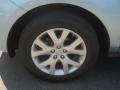 Mazda CX-7 Touring AWD Icy Blue Metallic photo #13 Mazda CX-7 Touring AWD Icy Blue Metallic photo #13
