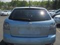 Mazda CX-7 Touring AWD Icy Blue Metallic photo #15 Mazda CX-7 Touring AWD Icy Blue Metallic photo #15