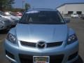 Mazda CX-7 Touring AWD Icy Blue Metallic photo #16 Mazda CX-7 Touring AWD Icy Blue Metallic photo #16