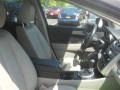 Mazda CX-7 Touring AWD Icy Blue Metallic photo #17 Mazda CX-7 Touring AWD Icy Blue Metallic photo #17