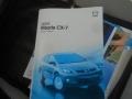 Mazda CX-7 Touring AWD Icy Blue Metallic photo #18 Mazda CX-7 Touring AWD Icy Blue Metallic photo #18