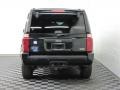 Jeep Commander Sport 4x4 Black Clearcoat photo #3