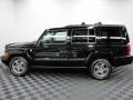 Jeep Commander Sport 4x4 Black Clearcoat photo #7
