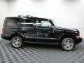 Jeep Commander Sport 4x4 Black Clearcoat photo #8