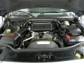 Jeep Commander Sport 4x4 Black Clearcoat photo #9