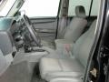 Jeep Commander Sport 4x4 Black Clearcoat photo #10