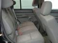 Jeep Commander Sport 4x4 Black Clearcoat photo #11