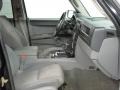 Jeep Commander Sport 4x4 Black Clearcoat photo #12