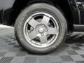 Jeep Commander Sport 4x4 Black Clearcoat photo #28