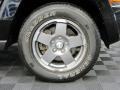 Jeep Commander Sport 4x4 Black Clearcoat photo #29