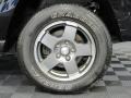 Jeep Commander Sport 4x4 Black Clearcoat photo #30