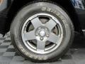 Jeep Commander Sport 4x4 Black Clearcoat photo #31