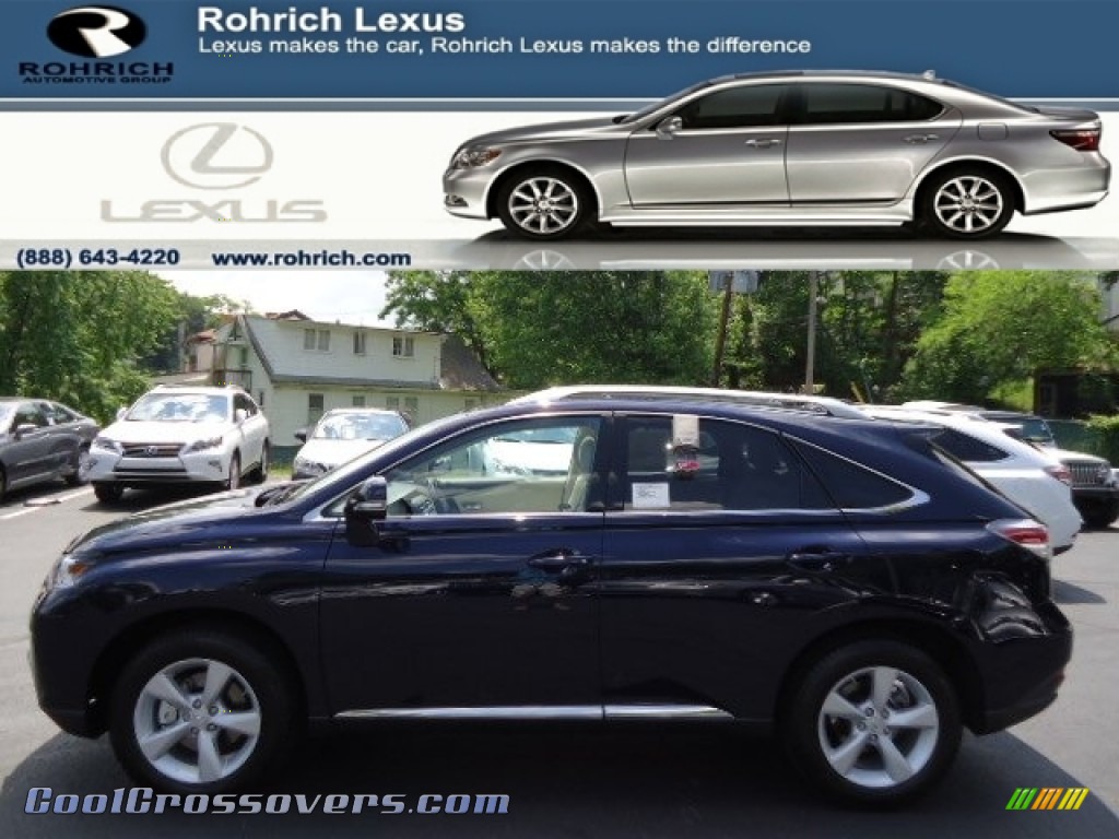 Liberty rohrich lexus west Rohrich Lexus,