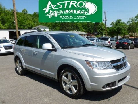 2009 Dodge Journey SXT AWD 2009 Dodge Journey SXT AWD