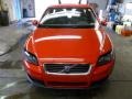 Volvo C30 T5 Version 1.0 Passion Red photo #2