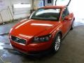 Volvo C30 T5 Version 1.0 Passion Red photo #3