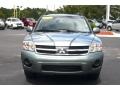 Mitsubishi Endeavor SE Satin Meisai Gray Pearl photo #2 Mitsubishi Endeavor SE Satin Meisai Gray Pearl photo #2