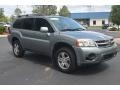 Mitsubishi Endeavor SE Satin Meisai Gray Pearl photo #3 Mitsubishi Endeavor SE Satin Meisai Gray Pearl photo #3