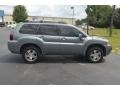 Mitsubishi Endeavor SE Satin Meisai Gray Pearl photo #4 Mitsubishi Endeavor SE Satin Meisai Gray Pearl photo #4