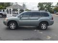 Mitsubishi Endeavor SE Satin Meisai Gray Pearl photo #8 Mitsubishi Endeavor SE Satin Meisai Gray Pearl photo #8