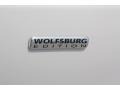 Volkswagen Tiguan Wolfsburg Edition White Gold Metallic photo #10