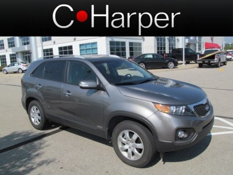 Harper Acura on Titanium Silver Kia Sorento Lx Awd Trucks For Sale   Cool Crossovers