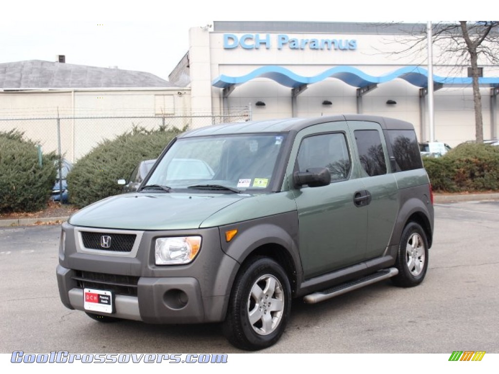 Honda element for sale in washington state