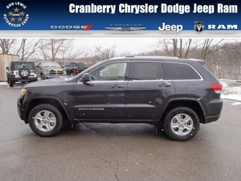 Owned Acura on Maximum Steel Metallic Jeep Grand Cherokee Laredo 4x4 Trucks For Sale