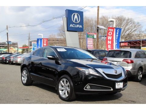 John Eagle Acura on 2010 Acura Zdx Awd Technology 31500 Park Ave Acura