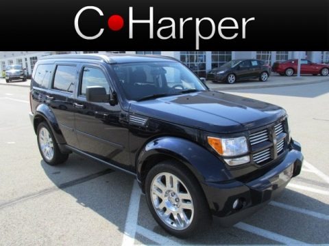 Harper Acura on Dodge Nitro Heat 4x4 Crossovers For Sale   Cool Crossovers For Sale
