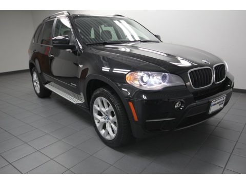 Black Sapphire Metallic 2013 BMW X5 xDrive 35i Premium Black Sapphire Metallic 2013 BMW X5 xDrive 35i Premium