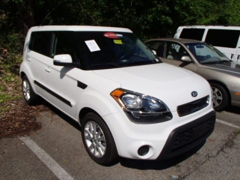 Ramsey Acura on 2010 Kia Soul   In Bright Silver   087097   Cool Crossovers For Sale