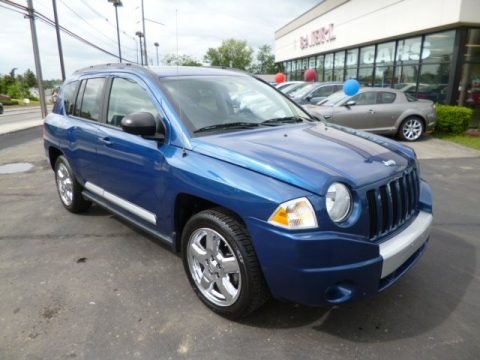Baierl Acura on Jeep Compass Limited 4x4 Crossovers For Sale   Cool Crossovers For
