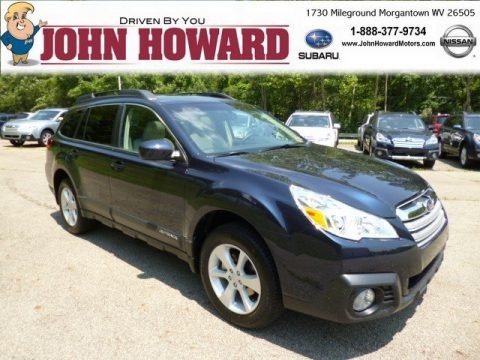 Ramsey Acura on Deep Indigo Pearl Subaru Outback 2 5i Premium Trucks For Sale   Cool