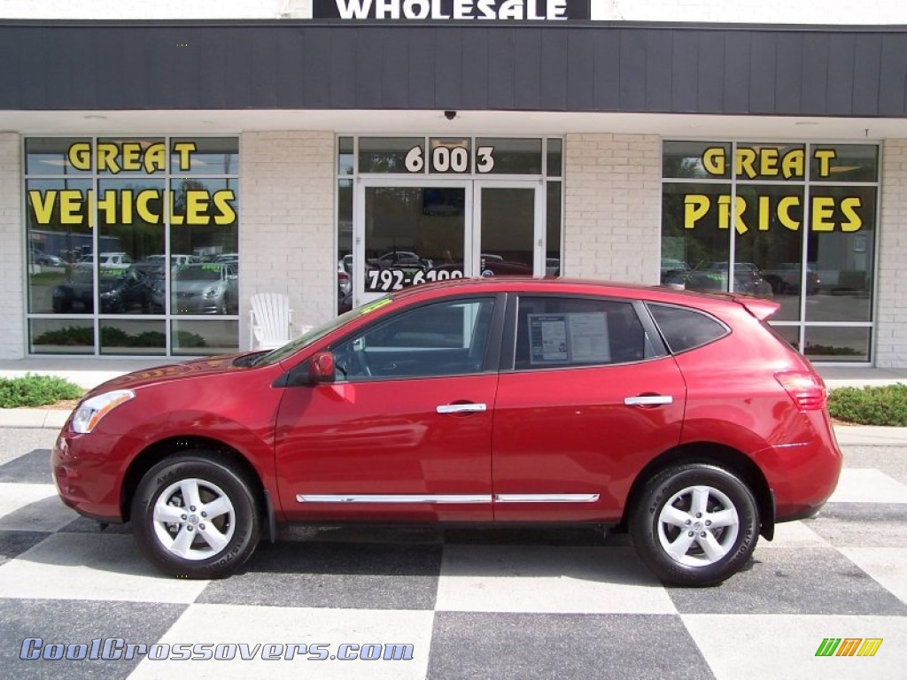 Nissan rogue special edition bluetooth #2
