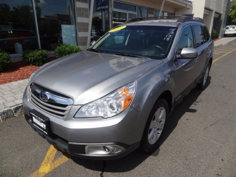 Ramsey Acura on Steel Silver Metallic Subaru Outback 2 5i Premium Wagon Trucks For