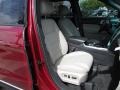 Ford Explorer Limited Ruby Red photo #10