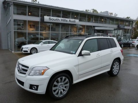 Acura Ramsey on Arctic White Mercedes Benz Glk 350 4matic Trucks For Sale   Cool