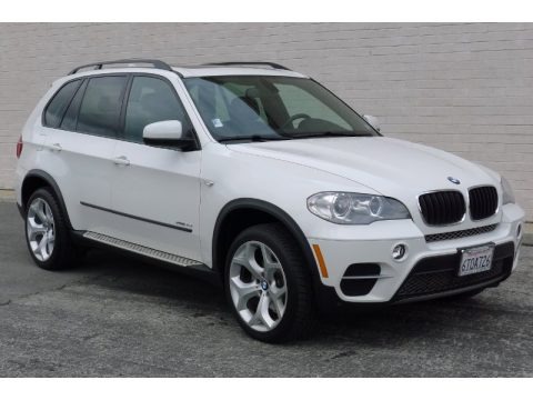 2012 Bmw x5 sport activity for sale #5