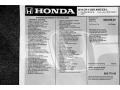 Honda CR-V EX-L AWD Polished Metal Metallic photo #20