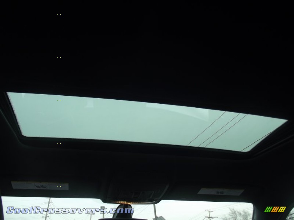 2011 X6 xDrive50i - Alpine White / Black photo #46