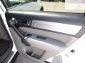 Honda CR-V EX-L 4WD Taffeta White photo #14