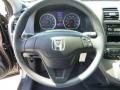 Honda CR-V LX 4WD Urban Titanium Metallic photo #22