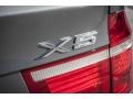 BMW X5 4.8i Space Grey Metallic photo #7