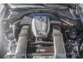 BMW X5 4.8i Space Grey Metallic photo #9