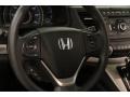 Honda CR-V EX 4WD Urban Titanium Metallic photo #6