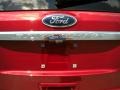 Ford Explorer Limited Ruby Red photo #14