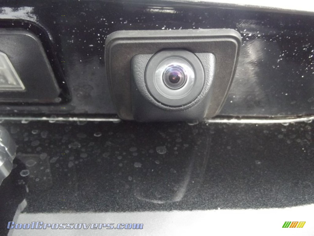 2012 X5 xDrive35i Premium - Carbon Black Metallic / Sand Beige photo #33
